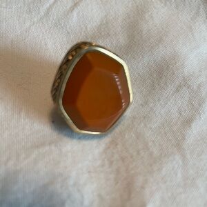 Studio Barse Ring